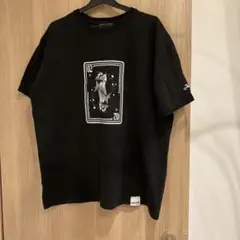 shing02 400LP ツアーTシャツ　triple five soul