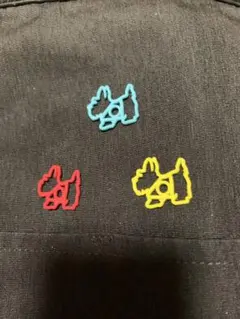 SCOTTYCAMERON スコッティキャメロンドッグマーカー3色セット