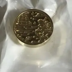 【未使用】シーリングスタンプ　あとりえほのか　⑧