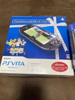 プレイステーションビータ スターターパック みんゴル付き
