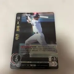ドリームオーダー　ロッテ　福浦和也　SR