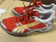 PUMA×Ferrari プーマ×フェラーリ メンズスニーカー 28.5cm