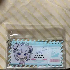 ホロライブ DMMスクラッチ