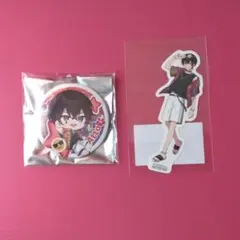 AMPTAKxCOLORS あっとくん