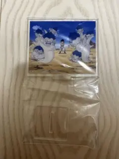 ドラゴンボール一番くじ★場面アクスタ
