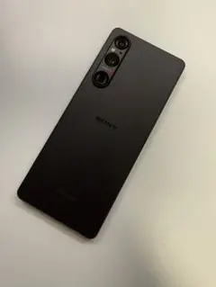 【4629】Xperia1Ⅴ SO-51D docomo版SIMフリー