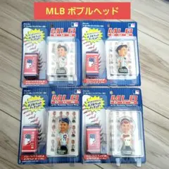 MLBボブルヘッドボーイ　全12体　コンプリート★ 2025年最新】mlb ボブルヘッド ボーイの人気アイテム - メルカリ