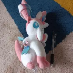 ニンフィア　 ぬいぐるみ 本体