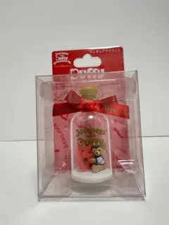 【新品未開封】Journey's Duffy フィギュアマスコット No.8