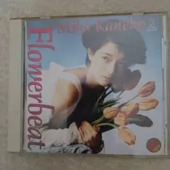 金子美香CD