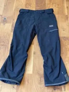 21-22 volcom STRETCH GORE-TEX pant Mサイズ