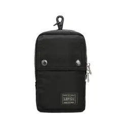 【新品未使用】PORTER ポーター タンカー ポーチ ブラック