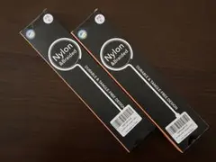 未開封新品Nylon & Braided 4K HDMI 1mケーブル