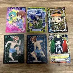 家庭教師ヒットマンリボーン