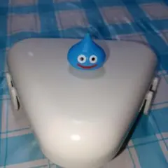 ドラゴンクエスト バスボール フィギュア スライム オマケ付き
