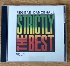 STRICTLY THE BEST VOL.1