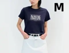 【新品未使用】Marithe + Francois Girbaud Tシャツ M