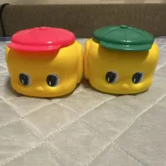 フエキノリ 小物入れ 2個セット