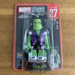ハッピーくじ MARVEL BE@RBRICK ベアブリック賞27