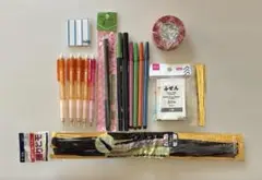 文房具 ステーショナリー まとめ売り