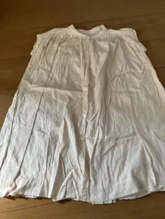 URBAN RESEARCH DOORS フレンチリーブワンピース 135