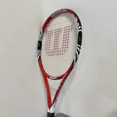【極美品】WILSON BLX RIVAL ウィルソン 硬式ラケット　G2