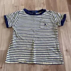 ラルフローレン　キッズ　Tシャツ