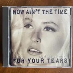 Cindy James Now Ain't 1993年 米盤 エルビスコステロ