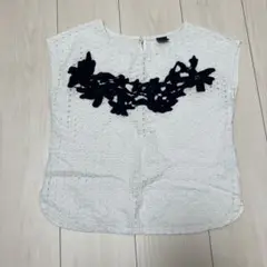 GapKids ノースリーブトップス Lサイズ　140
