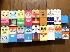 アンパンマンレゴ