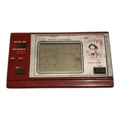 ★昭和レトロ★ じゃりン子チエ ゲームウォッチ 2025年最新】じゃりン子チエ ゲームウォッチの人気アイテム