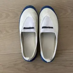 23cm 学校シューズ　Achilles 日本製