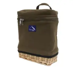 tent-Mark DESIGNS テンマクデザイン 柳 ランタンケース