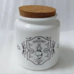 ピーターラビット 150周年　キャニスター