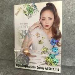 安室奈美恵/namie amuro LIVE STYLE 2016-2017〈…