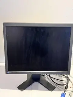 名機 黒っぽく EIZO FlexScan L997 21.3インチ 液晶モニター