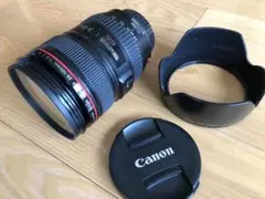 EF24-105 F4L