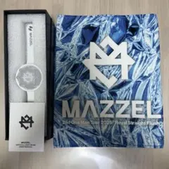 MAZZEL ライトバンド　タオル MAZZEL – BMSG