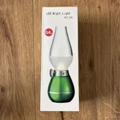 LED Light ２個セット USBケーブル付