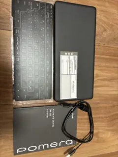 2025年最新】ポメラ DM200 中古の人気アイテム - メルカリ