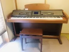 クラビノーバCVP-303C椅子付（引取希望）