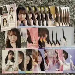 イコラブ 大谷映美里 生写真 封入まとめ売り