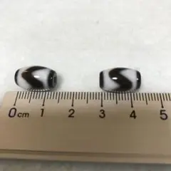 激レア‼︎ 小盧至純　虎牙天珠　中