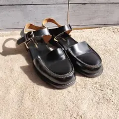 ♥最終お値下げ♥★☆COMME des GARCONS☆★ラインストーンサンダル 2025年最新】COMME des GARCONS サンダルの人気アイテム - メルカリ