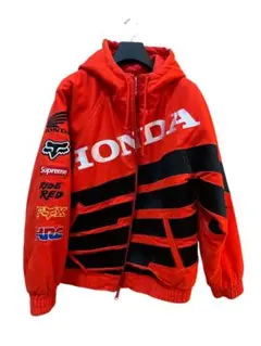 2025年最新】supreme fox racing jacketの人気アイテム - メルカリ