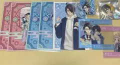 BROTHERS CONFLICT ブラコン　梓　セット