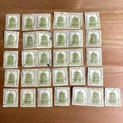 琉球切手 奄美群島 暫定切手 丸検印 2種 2銭、15銭 - メルカリ