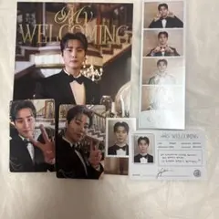 ヨンケイ　myday5期