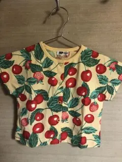 knit planner ボレロ 95サイズ