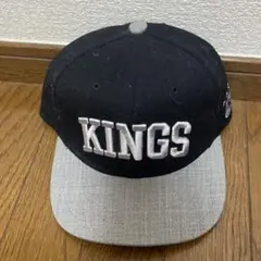 MITCHELL&NESS サクラメントキングス KINGS スナップバック